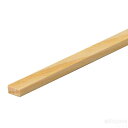 ウッドスティック 2×5×200mm20本組(夏休み 自由工作 夏休み 冬休み 自由研究セット 工作キット 工作教室 自作 オリジナル 木製)