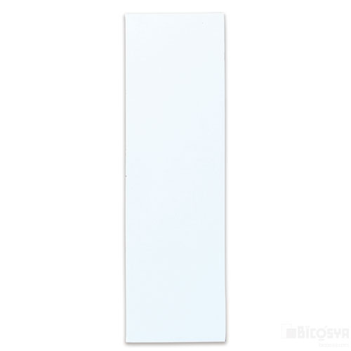 Rakuten - 両面ネームマグネット(10枚組黄/白)（学校用品 学校生活 マグネットプレート 磁石）