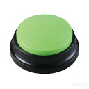 RECプッシュ 緑(イベント プレゼント クリスマス 子供会 プレゼント イベント 景品 知育玩具)