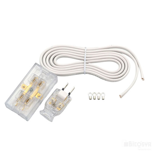 乐天商城 - 学校教材用テーブルタップ（学校用品 技術科 夏休み 冬休み 自由研究セット 木工芸 工作キット ウッドクラフト）