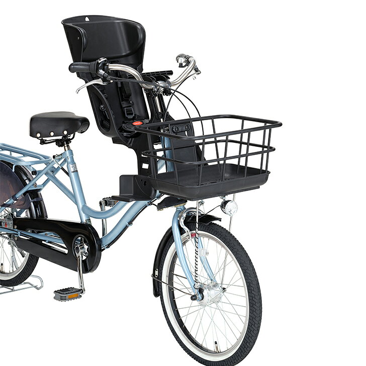 ◆全品ポイント5倍◆19日20時〜 自転車 チャイルドシート 前用 フロント 子供乗せ 前乗せ 子乗せシート ヘッドレスト付 電動アシスト対応 SG認証 日本製 オージーケー OGK 技研 FBC-011DX5 3