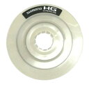 SHIMANO シマノ スポークプロテクター CP-HG22 自転車用 ギアカバー 後輪 ボスフリー マルチプルフリーホイール 用 ギアカバー