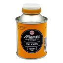 Maruni マルニ バルカーン 100cc 加硫接着剤 ハケ付 パンク修理 35186