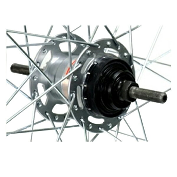 素材:アルミ仕様:内装3段/ローラー仕様 タイヤチューブ無スポーク:36本 #13 246/246バルブ穴:英 /米式特徴:軸長:182mm/エンド幅120mm(ローラー分8.5mm込)