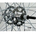 アルミリム 27x1-3/8 外装6段ボス ローラーブレーキ仕様