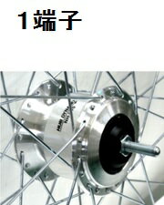 ž  ȥ饤ѥۥ ߥ 22 22x1-3/8 ϥ֥ʥ J1ü ȥ饤  塼 ...