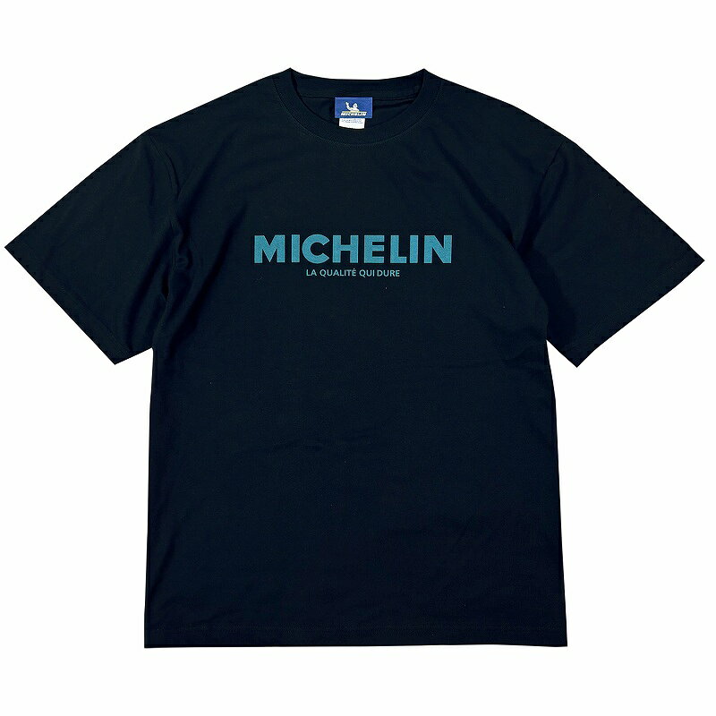 2025 NEW ミシュラン Tシャツ Mic...の紹介画像2