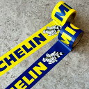 ミシュラン YOJO TAPE 養生テープ ミシュランマン ランビブ MICHELIN ミシュランデザイン ミシュランマンのイラストかわいい ビバンダム 通販 ...