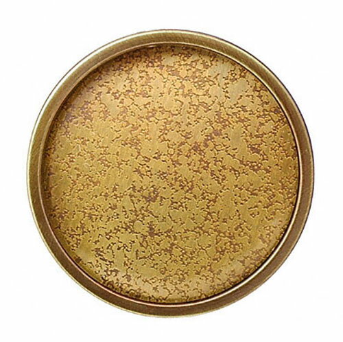 2個入 BIDOOR(ビドー) PB-425 虫喰平円丸 仙徳　中(43φ)