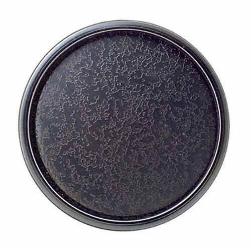 2個入 BIDOOR(ビドー) PB-427 虫喰平円丸 古美　中(43φ)