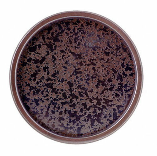 2個入 BIDOOR(ビドー) PB-429 全黄銅平円丸 GB　大(61φ)