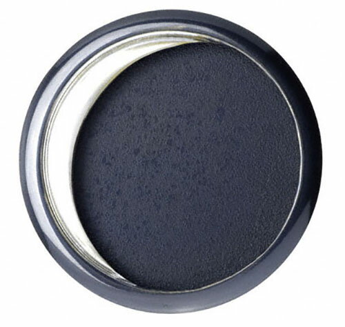 BIDOOR(ビドー) PB-831 横引新月丸 銀古 サイズ大