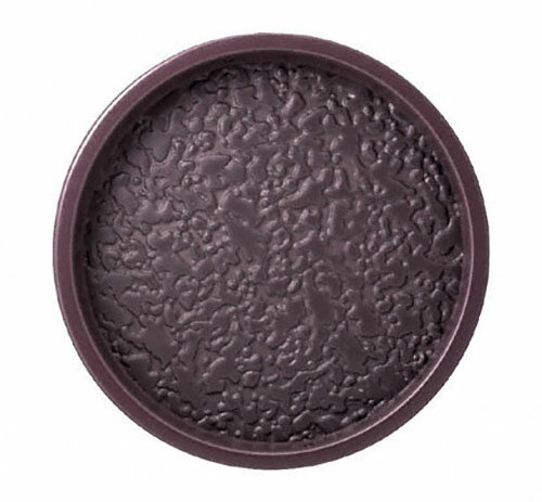 50個入 BIDOOR(ビドー) PF-120 鉄虫喰平円丸 ウルミ 中(43φ)