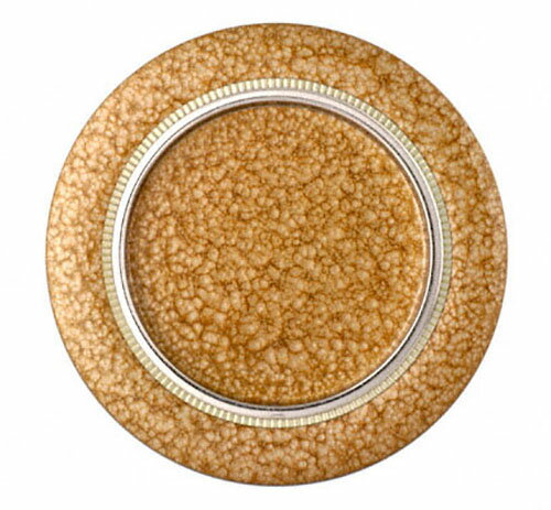 2個入 BIDOOR(ビドー) PF-229 二重丸 ブロンド　中(30φ)