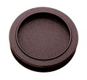 50組入 BIDOOR(ビドー) PP-105 量産ハメ込蛇ノ目 茶 中(33φ)