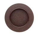 30組入 BIDOOR(ビドー) PP-109 量産広座蛇ノ目 茶 大(50.5φ)
