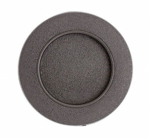 4組入 BIDOOR(ビドー) PP-119 量産広座蛇ノ目 黒　大(50.5φ)