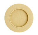 30組入 BIDOOR(ビドー) PP-129 量産広座蛇ノ目 クリーム 大(50.5φ)