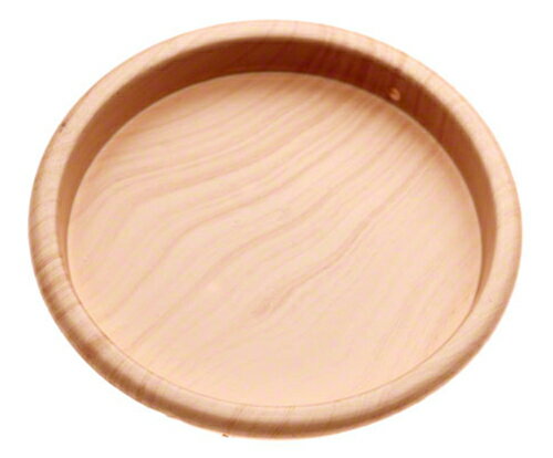 2個入 BIDOOR(ビドー) PP-137 木目丸 スプルス　中(43φ)