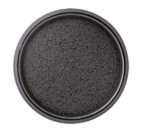 50個入 BIDOOR(ビドー) PP-39 プラス虫喰丸 黒 中(43φ)