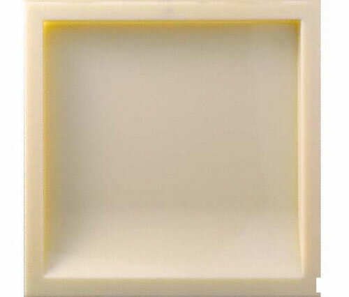 50個入 BIDOOR(ビドー) PP-673 プラス量産チリ落角 クリーム サイズ特中