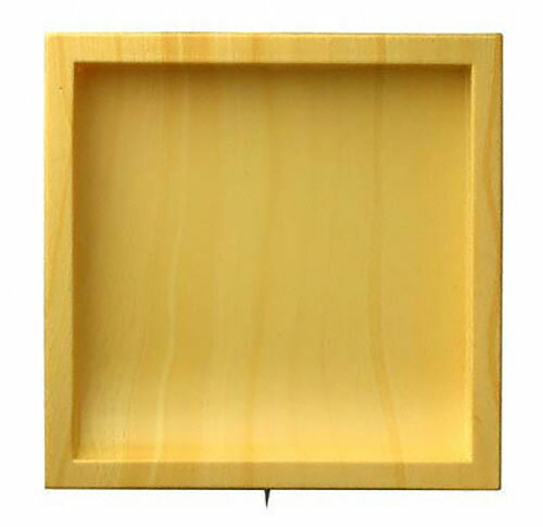 2個入 BIDOOR(ビドー) PP-74 プラスチリ落角 シオジ　特中(40×40)