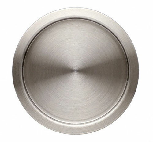 50個入 BIDOOR(ビドー) PS-101 ステン広縁丸 HL 小(43φ)