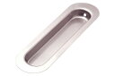 10個入 BIDOOR(ビドー) PS-315 藤戸引手 シルバー 180mm(157×30)