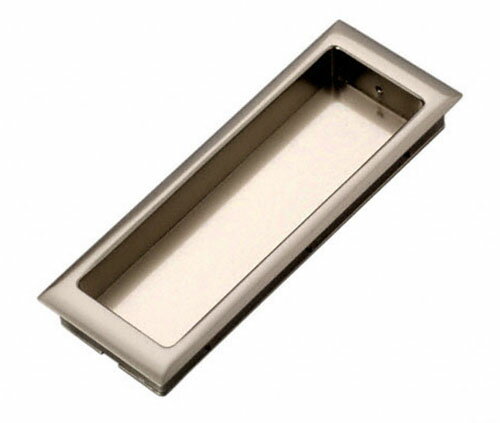 BIDOOR(ビドー) PZ-664 エポック サーチライトニッケル　105mm(100×33)