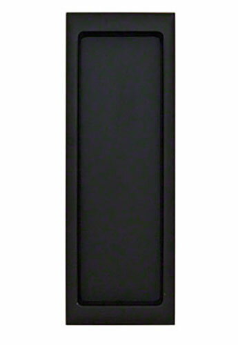 BIDOOR(ビドー) PZ-659 エポック ブラック　120mm(115×37)