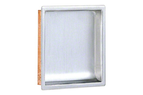 4個入 BEST(ベスト) No.348 角チリ落引手 ヘアライン　‐ (コード348-1)