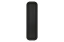 4個入 BIDOOR(ビドー) PP-16 スリム角ライト 黒 105mm(98.3×21.2)