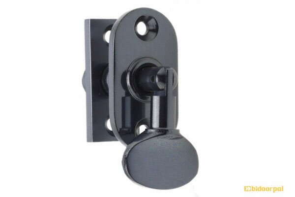 YAMAICHI(ヤマイチ) YA-26 真鍮 中折締 (建具用) 古美　小(30mm)