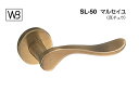 シロクマ レバー SL-50 マルセイユ 仙徳 Oレバーのみ (SL-50-R-O-仙徳)