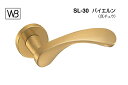 シロクマ レバー SL-30 バイエルン SG Oレバーのみ (SL-30-R-O-SG)