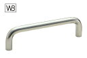 10本入 シロクマ ST-33 ステン12φ丸棒ハンドル 鏡面磨 250mm(ピッチ238)