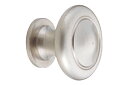 20個入 BEST(ベスト) No.389 つまみ サテンニッケル 30mm (コード389-30-1)