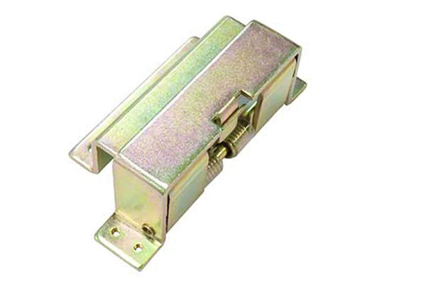 Plus/check/Dial PLUS 点検口用丁番 K-810 バネ付・大 (クロメート)