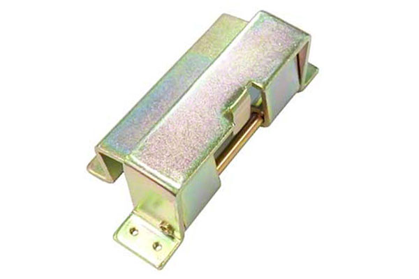 Plus/check/Dial PLUS 点検口用丁番 K-810 バネ無・大 (クロメート)