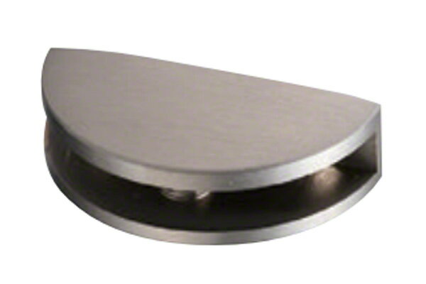 2個入 シロクマ TG-52 プレーン棚グリップ ホワイト　大 (対応棚板厚5-8mm)