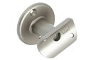 シロクマ BR-103-シルバー A形ブラケット直受 35φ