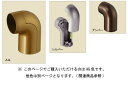 シロクマ BR-157-AG スリムユニバーサルブラケットエンド 32φ