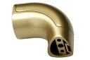 シロクマ BR-179-AG ユニバーサルブラケットL受 32φ