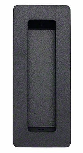 30個入 BIDOOR(ビドー) MP-92 両手掛 オール黒 160mm(144×49)