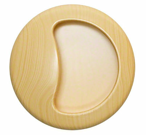 2個入 BIDOOR(ビドー) MP-37 プラス月光 スプルス　中(49φ)