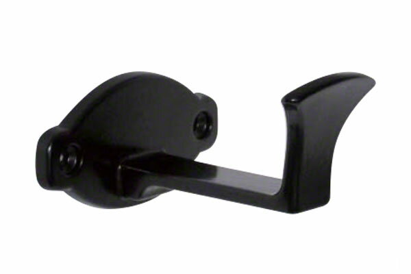 スリーナイン島野 ステン特撰捻止額受 60mmトリオコート (コード54012) (2個1組)