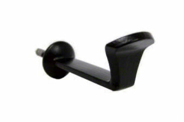 2個入 スリーナイン島野 ステン特撰捻足額受 27mm トリオコート (コード54037)