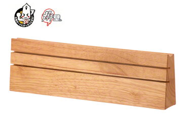 SOWA ガチ壁くんシリーズ 木製キーボード スタンドタイプ ライトブラウン -