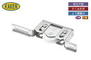 10個入 KAKEN(家研販売) アルミサッシ用取替戸車 T14シリーズ T14F-30(平コマ)
