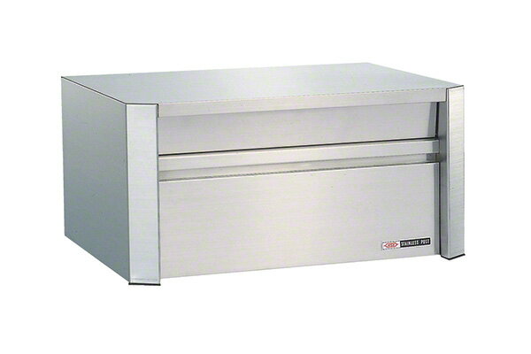 ハッピー金属工業(HSK) ファミール 610 戸建住宅向けポスト -